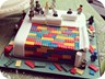 lego_groom cake