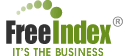 free index logo