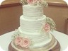 3 tier roses